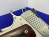 Kimber Stainless Ultra Carry II 9mm 3" *CONCEALED CARRY PISTOL*