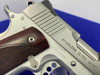 Kimber Stainless Ultra Carry II 9mm 3" *CONCEALED CARRY PISTOL*