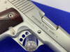 Kimber Stainless Ultra Carry II 9mm 3" *CONCEALED CARRY PISTOL*