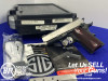 2018 Sig Sauer 1911 Ultra Compact 9mm 3.3" *HIGHLY CONCEALABLE*