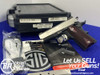 2018 Sig Sauer 1911 Ultra Compact 9mm 3.3" *HIGHLY CONCEALABLE*