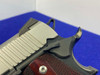 2018 Sig Sauer 1911 Ultra Compact 9mm 3.3" *HIGHLY CONCEALABLE*