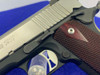 2018 Sig Sauer 1911 Ultra Compact 9mm 3.3" *HIGHLY CONCEALABLE*