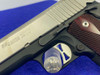 2018 Sig Sauer 1911 Ultra Compact 9mm 3.3" *HIGHLY CONCEALABLE*