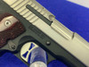 2018 Sig Sauer 1911 Ultra Compact 9mm 3.3" *HIGHLY CONCEALABLE*