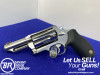 Taurus The Judge .45LC/.410 Bore Stainless 3" *COMPACT REVOLVER*