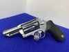Taurus The Judge .45LC/.410 Bore Stainless 3" *COMPACT REVOLVER*