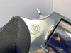 Taurus The Judge .45LC/.410 Bore Stainless 3" *COMPACT REVOLVER*
