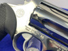 Taurus The Judge .45LC/.410 Bore Stainless 3" *COMPACT REVOLVER*
