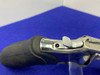 Taurus The Judge .45LC/.410 Bore Stainless 3" *COMPACT REVOLVER*