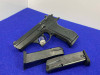 IWI/Magnum Research Baby Eagle II Compact .45 ACP *CONCEALED CARRY*