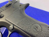 IWI/Magnum Research Baby Eagle II Compact .45 ACP *CONCEALED CARRY*