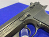 IWI/Magnum Research Baby Eagle II Compact .45 ACP *CONCEALED CARRY*