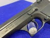 IWI/Magnum Research Baby Eagle II Compact .45 ACP *CONCEALED CARRY*