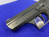 IWI/Magnum Research Baby Eagle II Compact .45 ACP *CONCEALED CARRY*