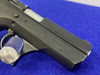 IWI/Magnum Research Baby Eagle II Compact .45 ACP *CONCEALED CARRY*