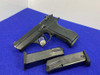 IWI/Magnum Research Baby Eagle II Compact .45 ACP *CONCEALED CARRY*