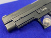 Sig Sauer P220 .45 ACP Black 4.4" *EXCELLENT PERSONAL DEFENSE PISTOL*