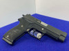 Sig Sauer P220 .45 ACP Black 4.4" *EXCELLENT PERSONAL DEFENSE PISTOL*
