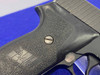 Sig Sauer P220 .45 ACP Black 4.4" *EXCELLENT PERSONAL DEFENSE PISTOL*