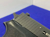 Sig Sauer P220 .45 ACP Black 4.4" *EXCELLENT PERSONAL DEFENSE PISTOL*
