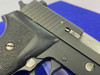 Sig Sauer P220 .45 ACP Black 4.4" *EXCELLENT PERSONAL DEFENSE PISTOL*