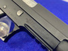 Sig Sauer P220 .45 ACP Black 4.4" *EXCELLENT PERSONAL DEFENSE PISTOL*