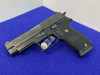 Sig Sauer P220 .45 ACP Black 4.4" *EXCELLENT PERSONAL DEFENSE PISTOL*