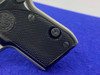 Beretta 21A Bobcat .22 LR Inox 2.4" *COMPACT TIP-UP BARREL PISTOL*