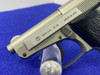 Beretta 21A Bobcat .22 LR Inox 2.4" *COMPACT TIP-UP BARREL PISTOL*