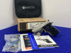 Beretta 21A Bobcat .22 LR Inox 2.4" *COMPACT TIP-UP BARREL PISTOL*