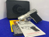 AMT Backup 9mm Stainless 3" *COMPACT CONCEALED CARRY PISTOL*