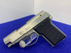 AMT Backup 9mm Stainless 3" *COMPACT CONCEALED CARRY PISTOL*