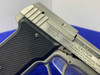AMT Backup 9mm Stainless 3" *COMPACT CONCEALED CARRY PISTOL*