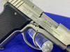 AMT Backup 9mm Stainless 3" *COMPACT CONCEALED CARRY PISTOL*