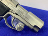 AMT Backup 9mm Stainless 3" *COMPACT CONCEALED CARRY PISTOL*
