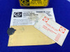 1962 Colt Woodsman Match Target .22LR *DESIRABLE THIRD SERIES*