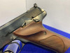 1962 Colt Woodsman Match Target .22LR *DESIRABLE THIRD SERIES*