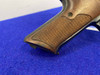 1962 Colt Woodsman Match Target .22LR *DESIRABLE THIRD SERIES*