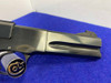 1962 Colt Woodsman Match Target .22LR *DESIRABLE THIRD SERIES*