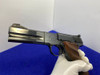 1962 Colt Woodsman Match Target .22LR *DESIRABLE THIRD SERIES*