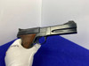 1962 Colt Woodsman Match Target .22LR *DESIRABLE THIRD SERIES*