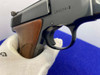 1962 Colt Woodsman Match Target .22LR *DESIRABLE THIRD SERIES*