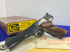 1962 Colt Woodsman Match Target .22LR *DESIRABLE THIRD SERIES*