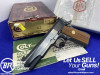 Colt Ace Service Model .22LR Blued 5" *DESIRABLE RIMFIRE COLT PISTOL*
