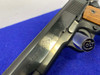 Colt Ace Service Model .22LR Blued 5" *DESIRABLE RIMFIRE COLT PISTOL*
