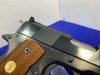 Colt Ace Service Model .22LR Blued 5" *DESIRABLE RIMFIRE COLT PISTOL*