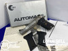 AMT Automag II .22Mag Stainless 4.5" *DESIRABLE LIMITED PRODUCED MODEL*
