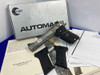 AMT Automag II .22Mag Stainless 4.5" *DESIRABLE LIMITED PRODUCED MODEL*
