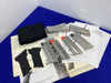 AMT Automag II .22Mag Stainless 4.5" *DESIRABLE LIMITED PRODUCED MODEL*